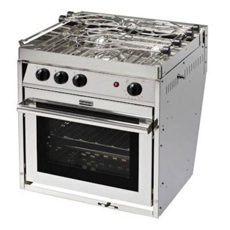 gas stove task force